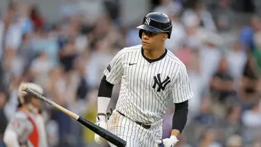 MLB: Aaron Boone se rinde a los pies de Juan Soto. "Es un espectáculo" (+Video) MLB: Aaron Boone se rinde a los pies de Juan Soto. "Es un espectáculo" (+Video)