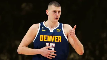 NBA: ¡Por eso es el MVP! Nikola Jokic enloquece a todos con estas estadísticas en Playoffs