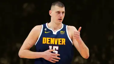 NBA: ¡Por eso es el MVP! Nikola Jokic enloquece a todos con estas estadísticas en Playoffs NBA: ¡Por eso es el MVP! Nikola Jokic enloquece a todos con estas estadísticas en Playoffs