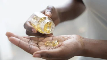 3 Vitaminas indispensables para combatir el cansancio