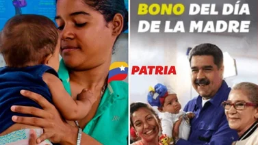 Bono Dia de la Madre 2024