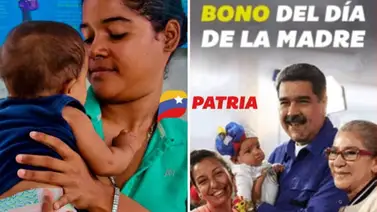 Bono Dia de la Madre 2024 Bono Dia de la Madre 2024