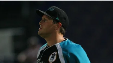 LVBP: ¡Triste noticia! Fallece trágicamente un antiguo importado de Bravos de Margarita y Tiburones de La Guaira