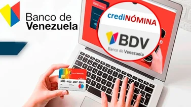 credinómina banco de venezuela 2024