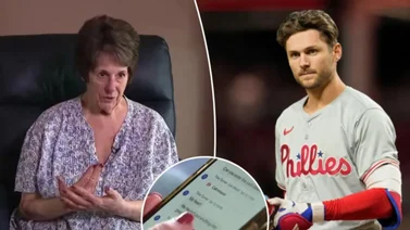 MLB: ¡Estafador y no de bases! Hombre se hizo pasar por Trea Turner para robar a una anciana
