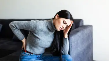 ¿Qué es el dolor crónico y cómo controlarlo? ¿Qué es el dolor crónico y cómo controlarlo?