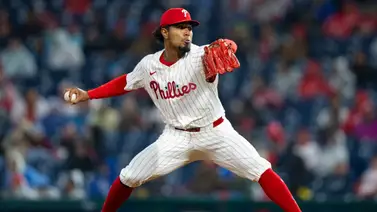 MLB: ¡MVPinto! Ricardo regresa a Ligas Menores con Filadelfia y destaca (+Video) MLB: ¡MVPinto! Ricardo regresa a Ligas Menores con Filadelfia y destaca (+Video)