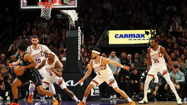 NBA: ¿Ya tienen un nuevo coach? Este sería el próximo entrenador de Phoenix Suns para la campaña 2024-25