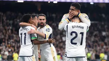 ¿Cómo jugará el Real Madrid con la llegada de Mbappé? (+Detalles) ¿Cómo jugará el Real Madrid con la llegada de Mbappé? (+Detalles)