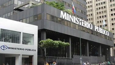 Ministerio Público le pide a España detección y extradición de Rebeca García y su hermano