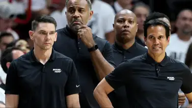 NBA: Este es el candidato principal para dirigir a Los Angeles Lakers NBA: Este es el candidato principal para dirigir a Los Angeles Lakers