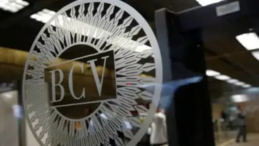 Así cierra el dólar BCV este viernes 10 de mayo: ¿Cuál es el precio de la divisa según el Banco Central de Venezuela? Así cierra el dólar BCV este viernes 10 de mayo: ¿Cuál es el precio de la divisa según el Banco Central de Venezuela?