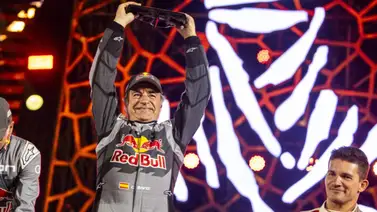 Ford anuncia esta increíble incorporación para Dakar 2025 (+Detalles) Ford anuncia esta increíble incorporación para Dakar 2025 (+Detalles)