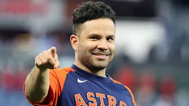 MLB: ¡Contundente! Por esta razón José Altuve es la estrella más brillante en el firmamento de los Astros (+Números)