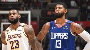 NBA: ¡Equipazo! Este sería el cambio que llevaría a una superestrella a Los Angeles Lakers (+Detalles)