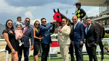 Mira el impresionante ajuste de Niño Lorenzo en La Rinconada Mira el impresionante ajuste de Niño Lorenzo en La Rinconada