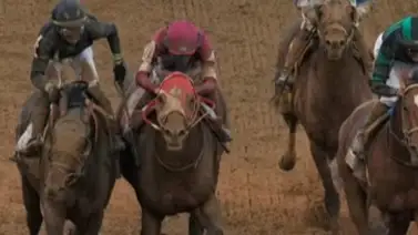 ¡Cambio de Planes! Comisarios de Kentucky sancionan a Tyler Gaffalione por el Derby ¡Cambio de Planes! Comisarios de Kentucky sancionan a Tyler Gaffalione por el Derby