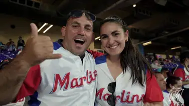 MLB: Conoce cuales son los días de la Herencia Cubana en el estadio de los Marlins de Miami MLB: Conoce cuales son los días de la Herencia Cubana en el estadio de los Marlins de Miami