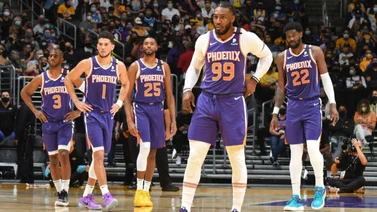NBA: Phoenix Suns tiene nuevo entrenador para la siguiente campaña