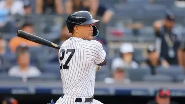 MLB: ¡Poder de sobra! conoce a los equipos más jonroneros en esta campaña (+video) MLB: ¡Poder de sobra! conoce a los equipos más jonroneros en esta campaña (+video)