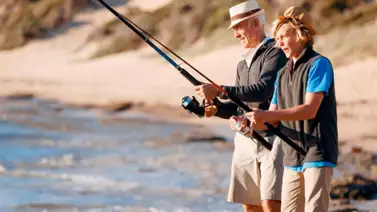 Aprende cómo sacar tu licencia de pesca en Walmart fácilmente Aprende cómo sacar tu licencia de pesca en Walmart fácilmente