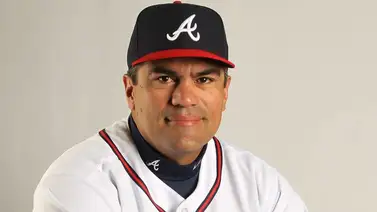 LVBP: Eduardo Pérez confirma que este equipo de Grandes Ligas dará los importados para Navegates del Magallanes LVBP: Eduardo Pérez confirma que este equipo de Grandes Ligas dará los importados para Navegates del Magallanes