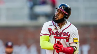 MLB: ¡Impresionante! Marcell Ozuna es el mejor en esta estadística jonronera
