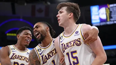 NBA: ¡Fuera de Los Ángeles! Esta estrella de Lakers planea abandonar el equipo para la próxima temporada