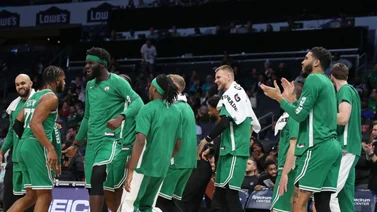 NBA: ¿Una mala adquisición? Estos son los pésimos números de esta estrella de Boston Celtics en postemporada