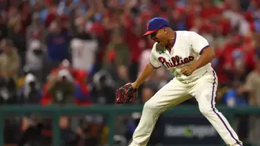 MLB: ¡Impactante! Ranger Suárez se une a leyendas del pitcheo en Filadelfia MLB: ¡Impactante! Ranger Suárez se une a leyendas del pitcheo en Filadelfia
