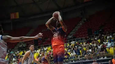 SPB 2024: Estos fueron los resultados de la jornada del 10 de mayo SPB 2024: Estos fueron los resultados de la jornada del 10 de mayo