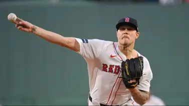 MLB: Medias Rojas de Boston demuestran con hechos las ventajas en su nueva filosofía de pitcheo (+Números) MLB: Medias Rojas de Boston demuestran con hechos las ventajas en su nueva filosofía de pitcheo (+Números)