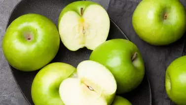 Te contamos qué enfermedades previene la manzana verde ¡La última no te la esperabas! Te contamos qué enfermedades previene la manzana verde ¡La última no te la esperabas!