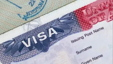 Así es como puedes hacer el ajuste de estatus con visa de turista en Estados Unidos Así es como puedes hacer el ajuste de estatus con visa de turista en Estados Unidos