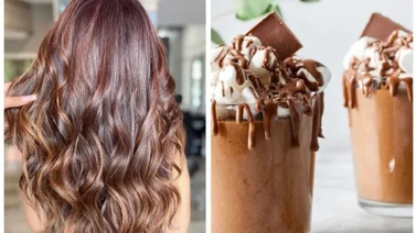 Cuidado del cabello: Color chocolate, el más buscado para los cambios de look