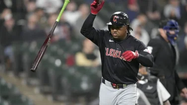 MLB: Así quedan las posiciones tras la jornada de este viernes, 10 de mayo (+video)