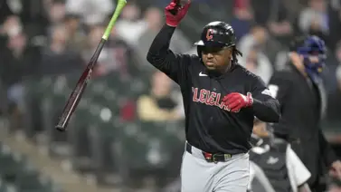 MLB: Así quedan las posiciones tras la jornada de este viernes, 10 de mayo (+video) MLB: Así quedan las posiciones tras la jornada de este viernes, 10 de mayo (+video)