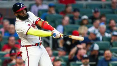 MLB: Mira los encuentros pautados para este sábado, 11 de mayo (+video) MLB: Mira los encuentros pautados para este sábado, 11 de mayo (+video)