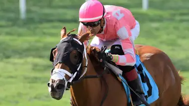 Los dos potros más baratos van con dupla venezolana este sábado en clasificatoria a Ascot Los dos potros más baratos van con dupla venezolana este sábado en clasificatoria a Ascot