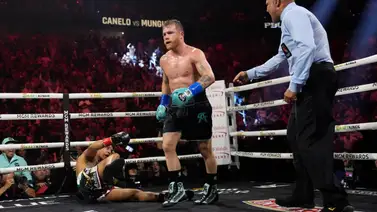 Canelo Álvarez y el paraíso donde celebra el triunfo contra Jaime Munguía Canelo Álvarez y el paraíso donde celebra el triunfo contra Jaime Munguía