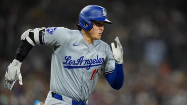 MLB: Shohei Ohtani el mejor en esta estadística ofensiva en 2024 (+Video)