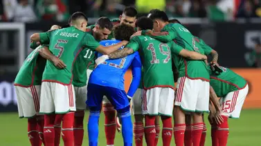 ¡La Vinotinto ya se prepara! México revela su lista preliminar con muchas sorpresas ¡La Vinotinto ya se prepara! México revela su lista preliminar con muchas sorpresas