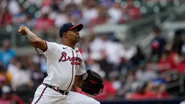 MLB: ¿Es Raisel Iglesias un lanzador histórico en Grandes Ligas? (+Video) MLB: ¿Es Raisel Iglesias un lanzador histórico en Grandes Ligas? (+Video)