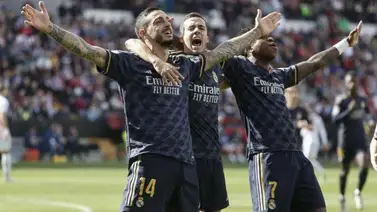 ¡Ancelotti da descanso a sus estrellas! Alineación confirmada del Real Madrid para enfrentar al Granada ¡Ancelotti da descanso a sus estrellas! Alineación confirmada del Real Madrid para enfrentar al Granada