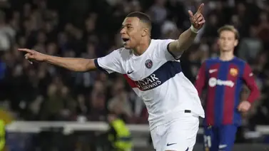 ¿Nueva victoria para Florentino? La llegada de Kylian Mbappé supone un golpe directo para el FC Barcelona ¿Nueva victoria para Florentino? La llegada de Kylian Mbappé supone un golpe directo para el FC Barcelona