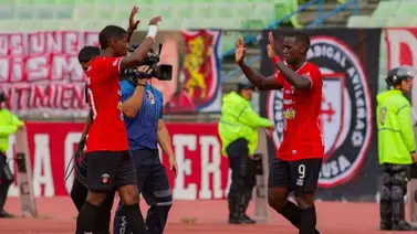 Liga FUTVE: Caracas FC anuncia la salida de este decepcionante fichaje Liga FUTVE: Caracas FC anuncia la salida de este decepcionante fichaje