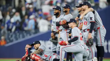 MLB: Mellizos de Minnesota y su importante racha en Grandes Ligas MLB: Mellizos de Minnesota y su importante racha en Grandes Ligas