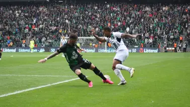 ¡Pide a La Vinotinto a gritos! Este delantero criollo cerró campaña con números similares a los de Salomón Rondón ¡Pide a La Vinotinto a gritos! Este delantero criollo cerró campaña con números similares a los de Salomón Rondón