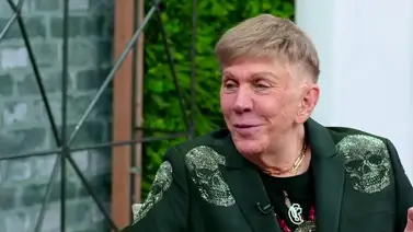 Este sería el ganador de "La Casa de los Famosos 4" según Osmel Sousa Este sería el ganador de "La Casa de los Famosos 4" según Osmel Sousa