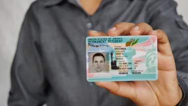 Green Card